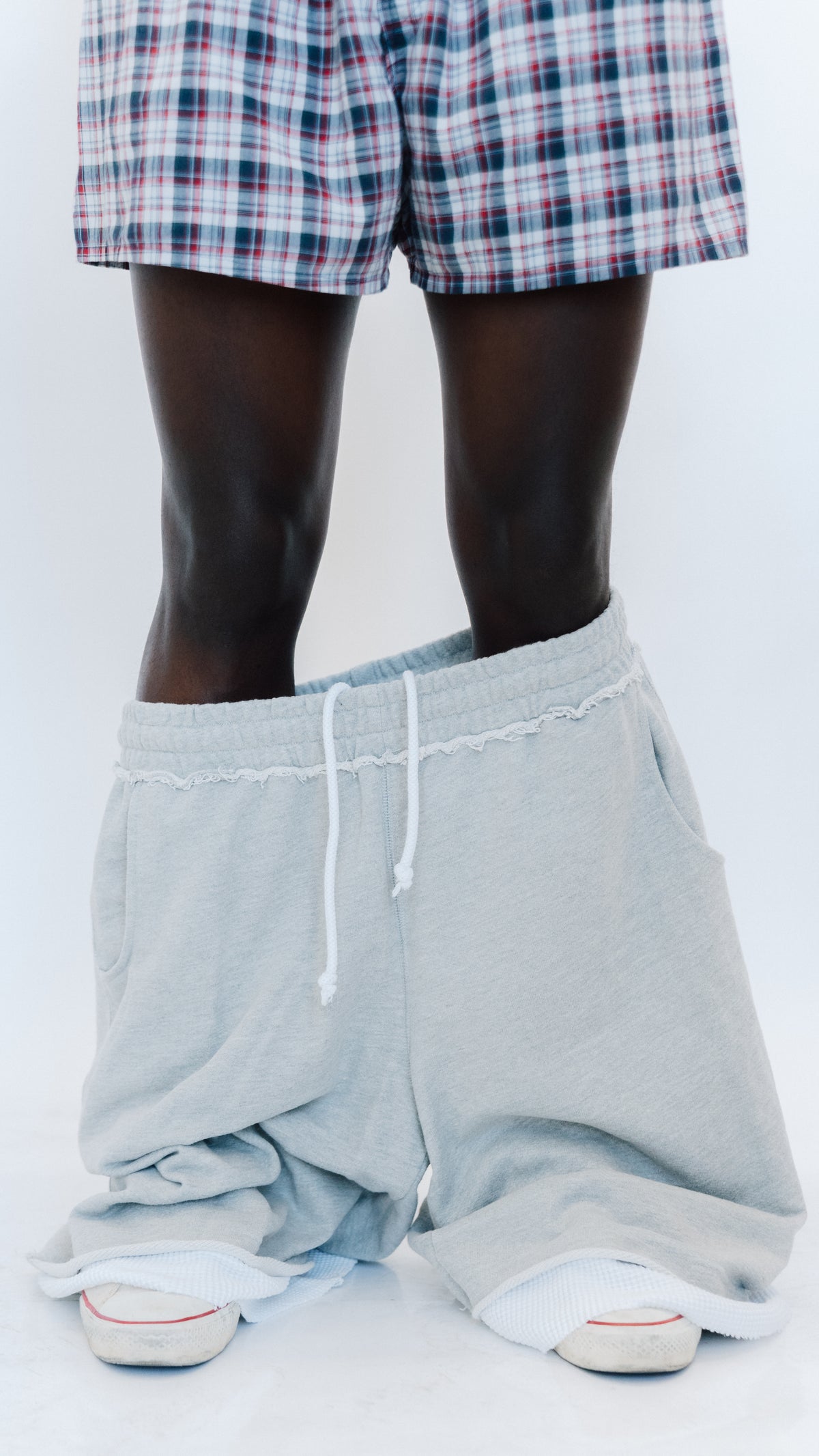 Overflow Lounge Shorts